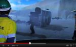 The video, posted in February 2012, shows the QinetiQ coal mining 360 degree training in action.